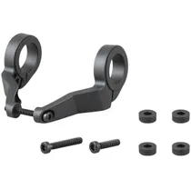 Trelock Light Bracket Svart